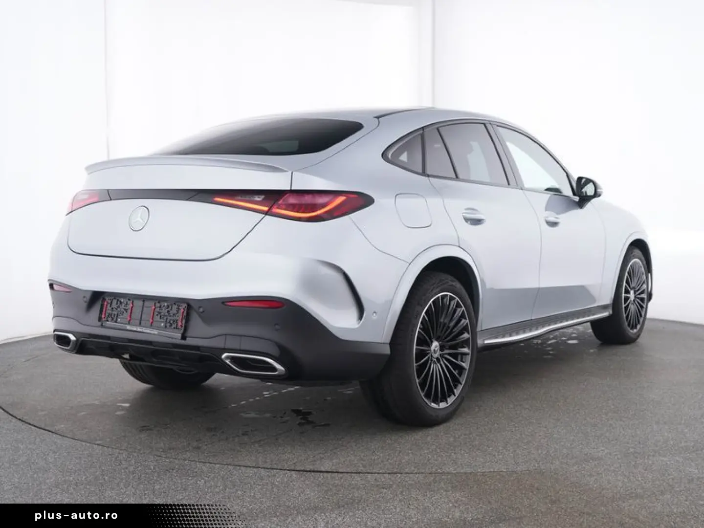 MERCEDES-BENZ GLC 300 d Coupe 4M   AMG BURM NIGHT ME&hellip;