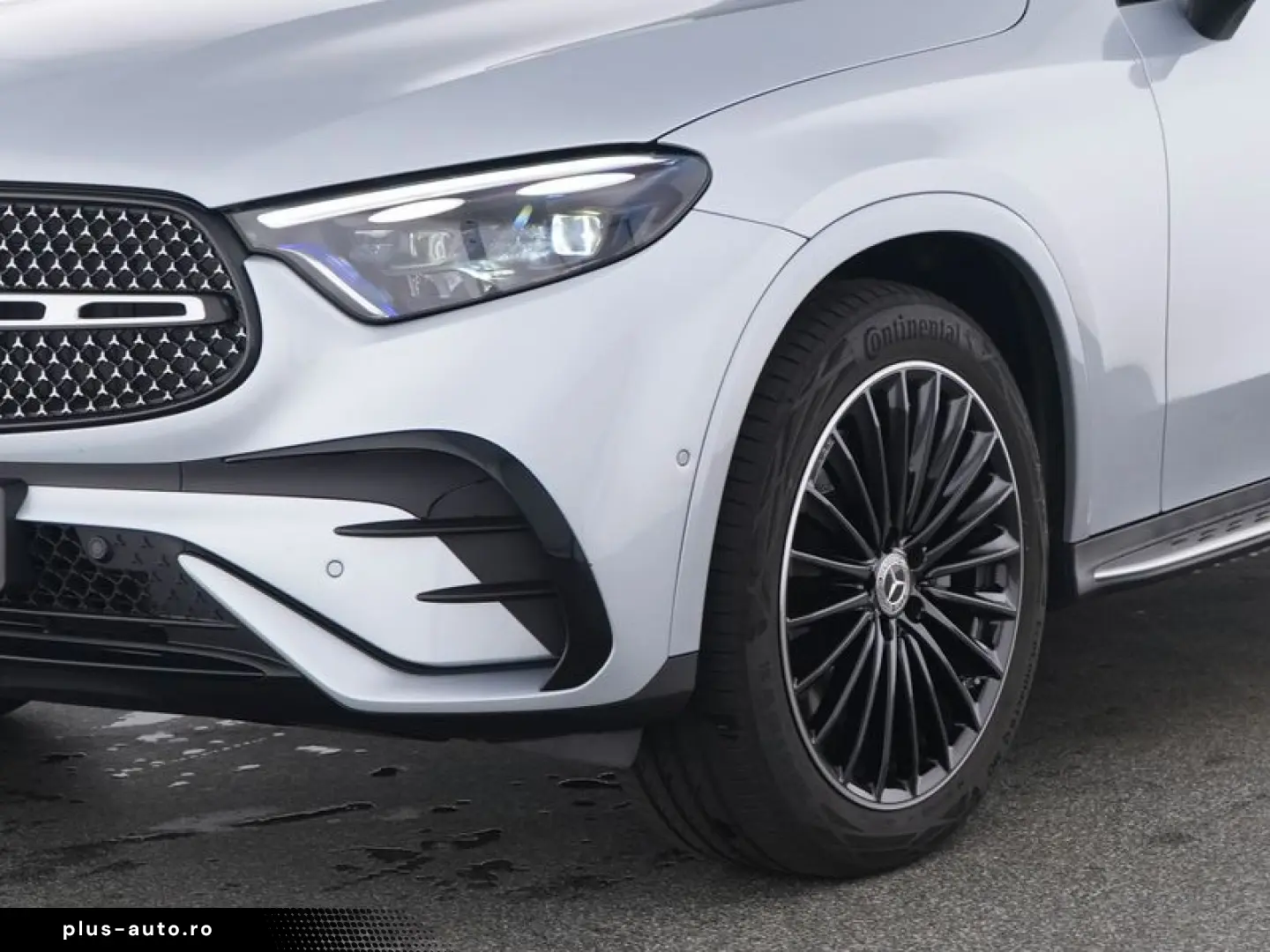 MERCEDES-BENZ GLC 300 d Coupe 4M   AMG BURM NIGHT ME&hellip;