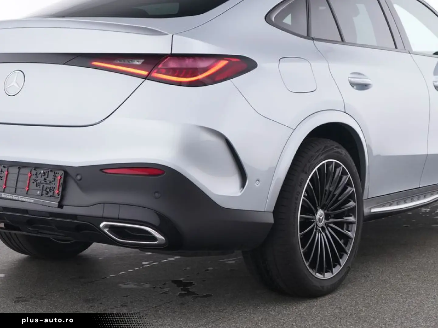 MERCEDES-BENZ GLC 300 d Coupe 4M   AMG BURM NIGHT ME&hellip;