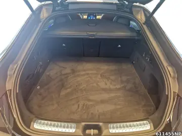 MERCEDES-BENZ GLC 300 4M AMG Coupé Burmester Pano Di…