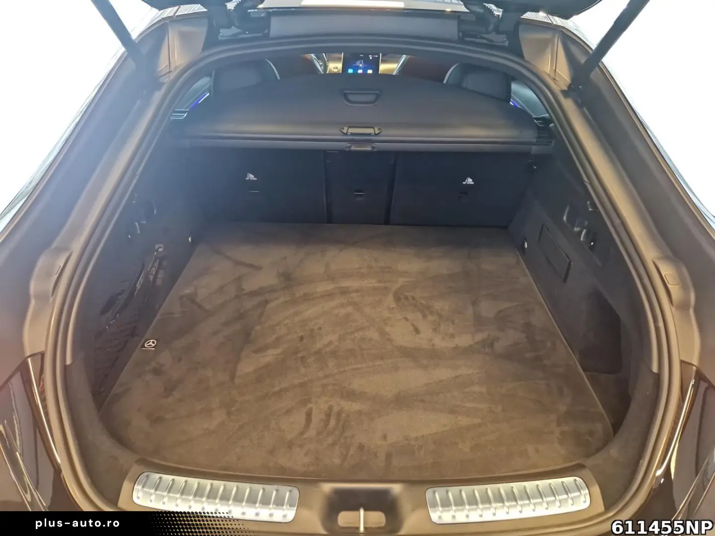 MERCEDES-BENZ GLC 300 4M AMG Coupé Burmester Pano Di&hellip;