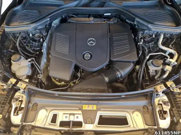MERCEDES-BENZ GLC 300 4M AMG Coupé Burmester Pano Di…