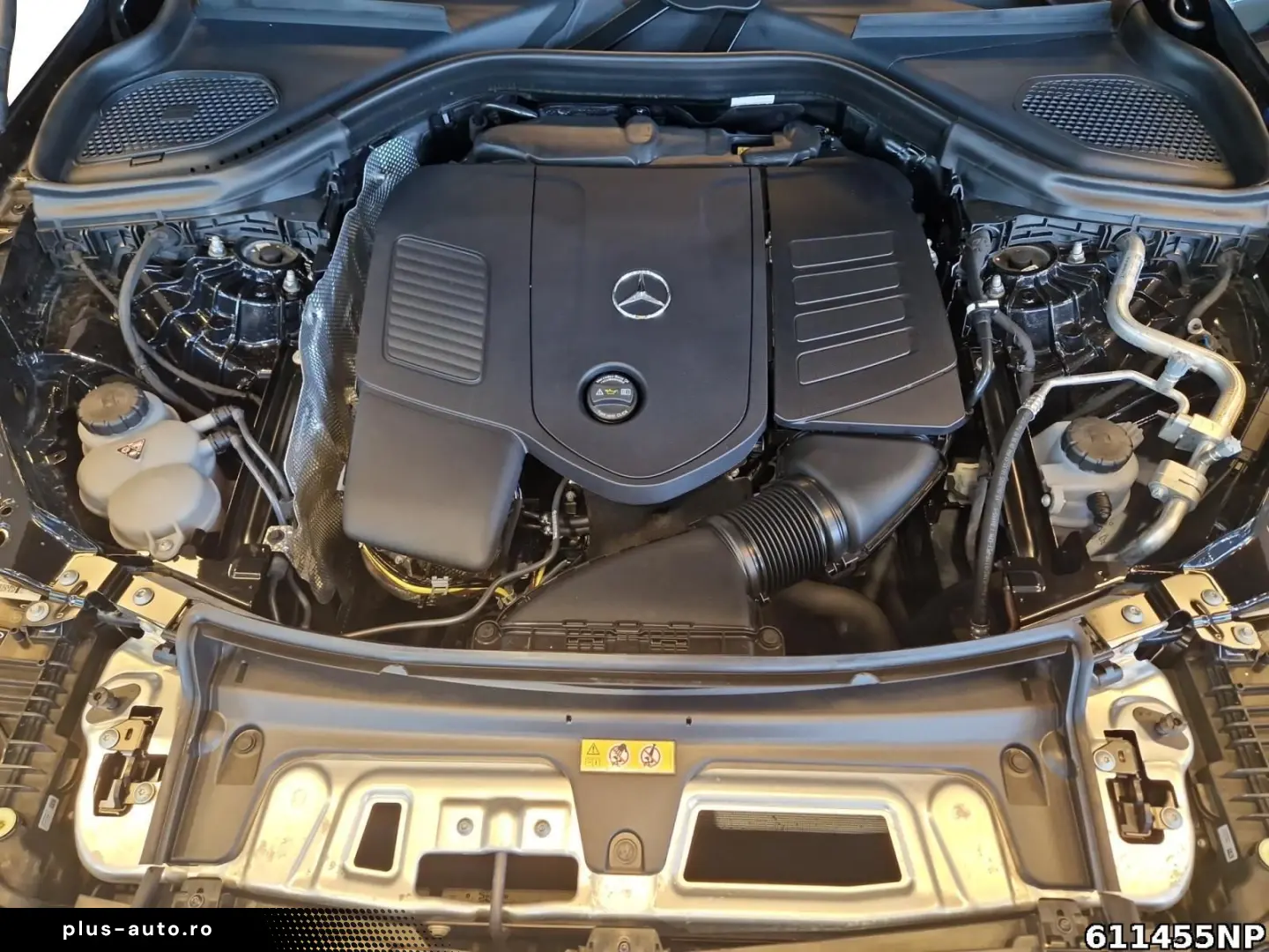 MERCEDES-BENZ GLC 300 4M AMG Coupé Burmester Pano Di&hellip;