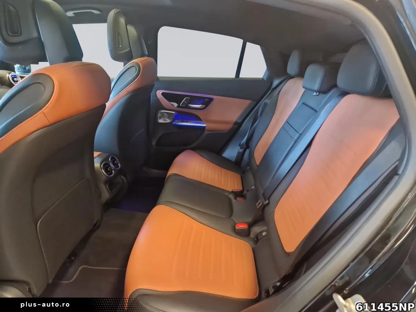 MERCEDES-BENZ GLC 300 4M AMG Coupé Burmester Pano Di&hellip;