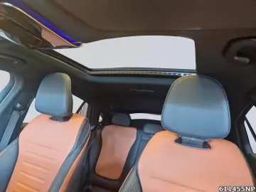 MERCEDES-BENZ GLC 300 4M AMG Coupé Burmester Pano Di…