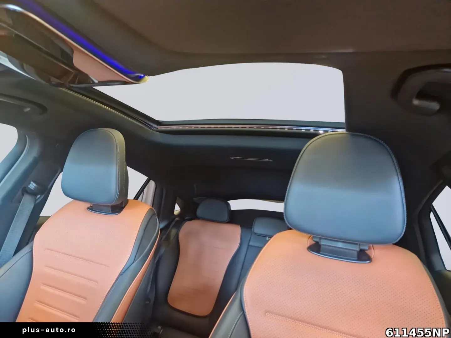 MERCEDES-BENZ GLC 300 4M AMG Coupé Burmester Pano Di&hellip;