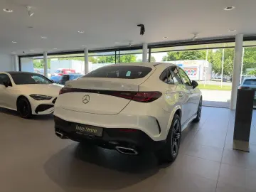 MERCEDES-BENZ GLC 220 d 4M Coupé AMG ADV. PLUS NIGHT…