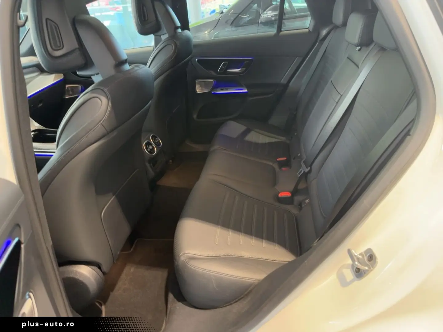 MERCEDES-BENZ GLC 220 d 4M Coupé AMG ADV. PLUS NIGHT&hellip;