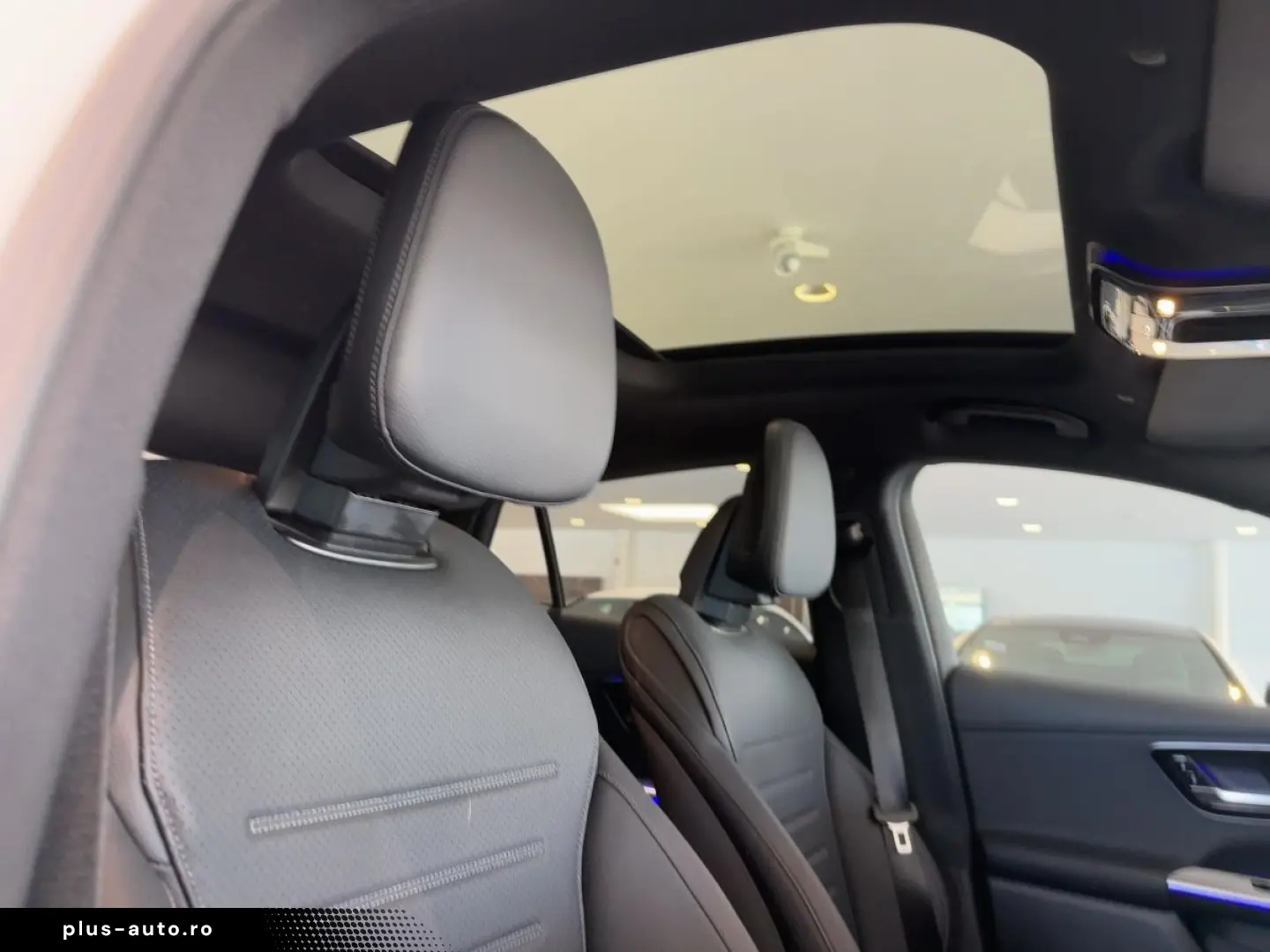 MERCEDES-BENZ GLC 220 d 4M Coupé AMG ADV. PLUS NIGHT&hellip;