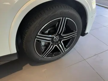 MERCEDES-BENZ GLC 220 d 4M Coupé AMG ADV. PLUS NIGHT…