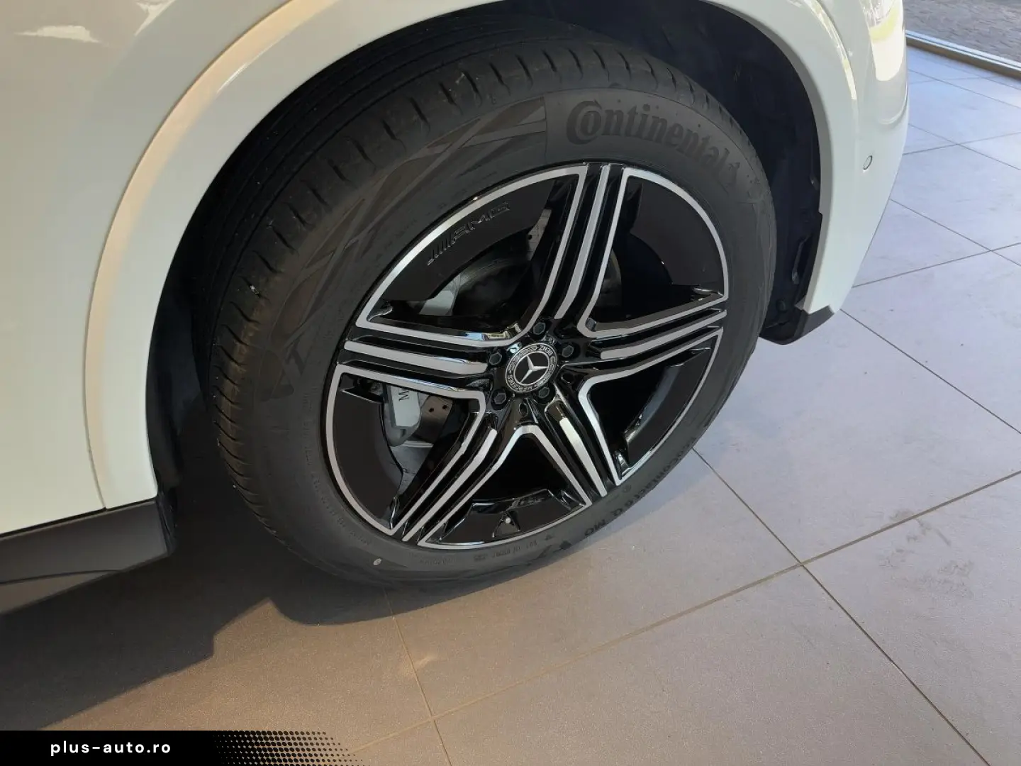 MERCEDES-BENZ GLC 220 d 4M Coupé AMG ADV. PLUS NIGHT&hellip;