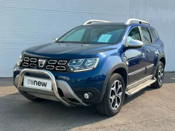 DACIA DUSTER 1.5 Blue dCi 115CP Comfort N1 4WD