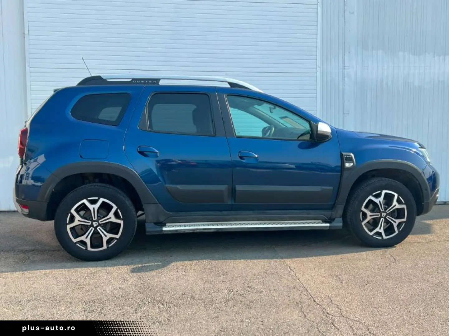DACIA DUSTER 1.5 Blue dCi 115CP Comfort N1 4WD