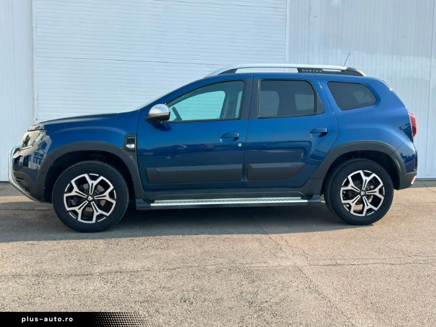 DACIA DUSTER 1.5 Blue dCi 115CP Comfort N1 4WD