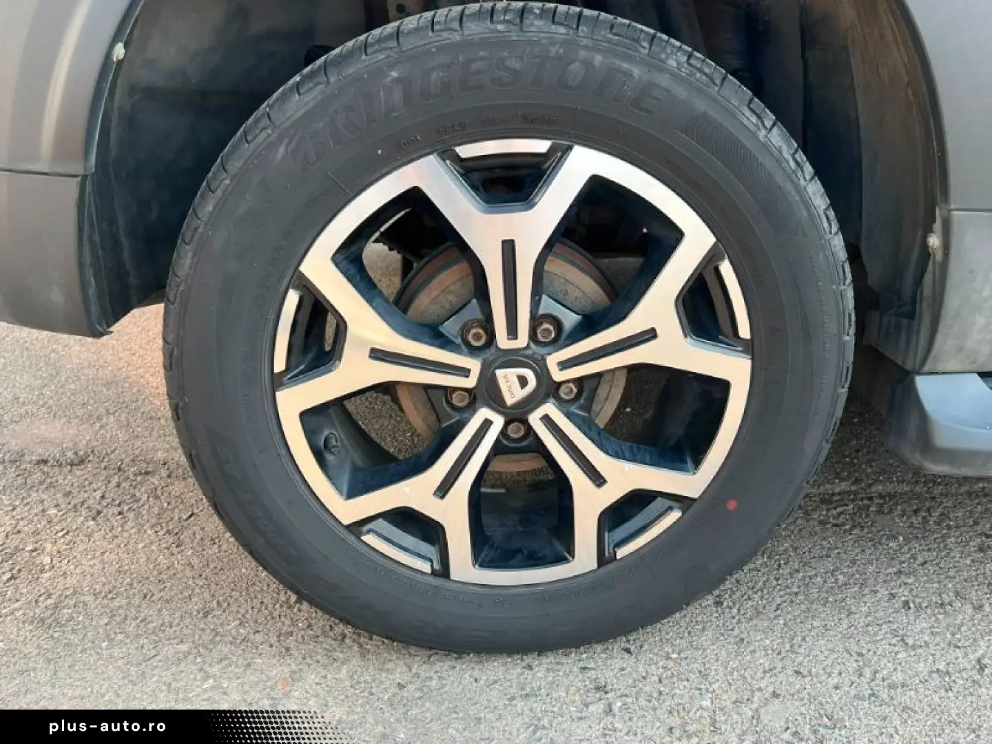 DACIA DUSTER 1.5 Blue dCi 115CP Comfort N1 4WD