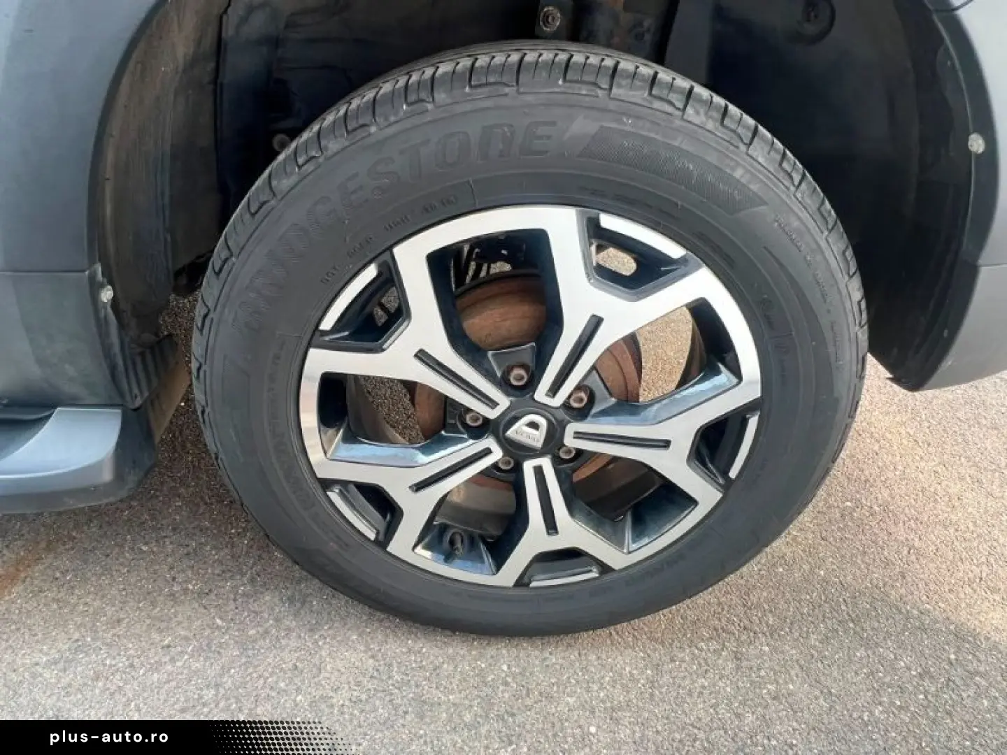 DACIA DUSTER 1.5 Blue dCi 115CP Comfort N1 4WD