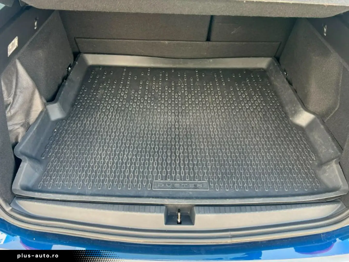 DACIA DUSTER 1.5 Blue dCi 115CP Comfort N1 4WD