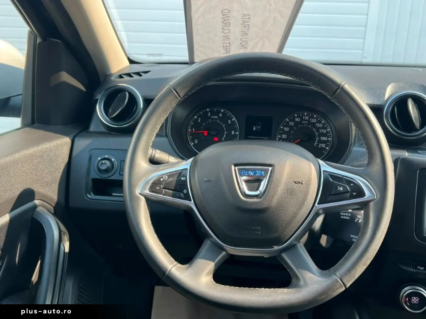 DACIA DUSTER 1.5 Blue dCi 115CP Comfort N1 4WD