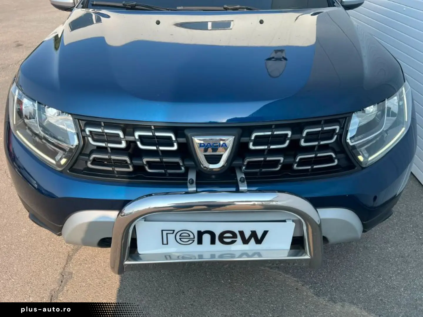 DACIA DUSTER 1.5 Blue dCi 115CP Comfort N1 4WD