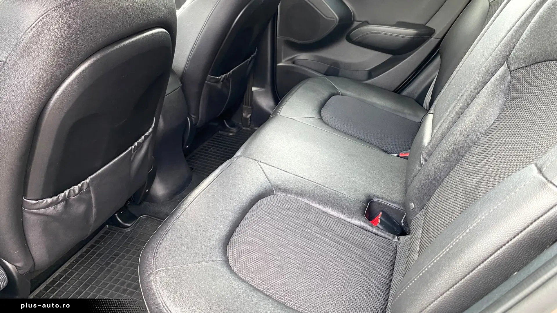 Hyundai ix35 2.0CRDI 136cp 4x4 Automat Rate fixe Avans 0