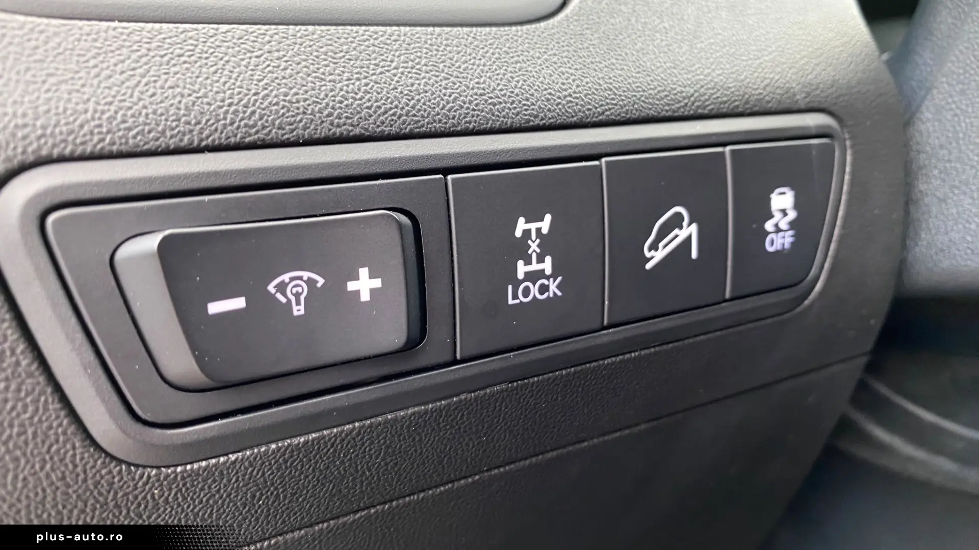 Hyundai ix35 2.0CRDI 136cp 4x4 Automat Rate fixe Avans 0