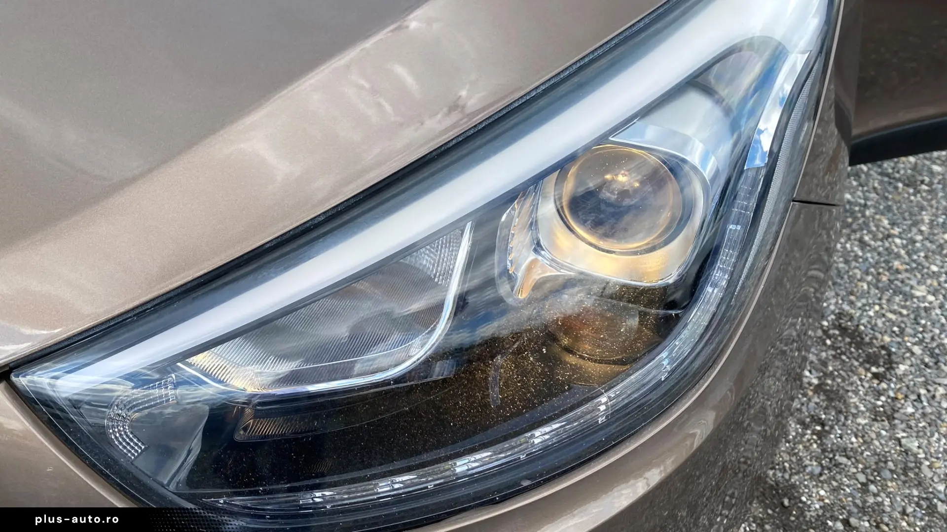 Hyundai ix35 2.0CRDI 136cp 4x4 Automat Rate fixe Avans 0