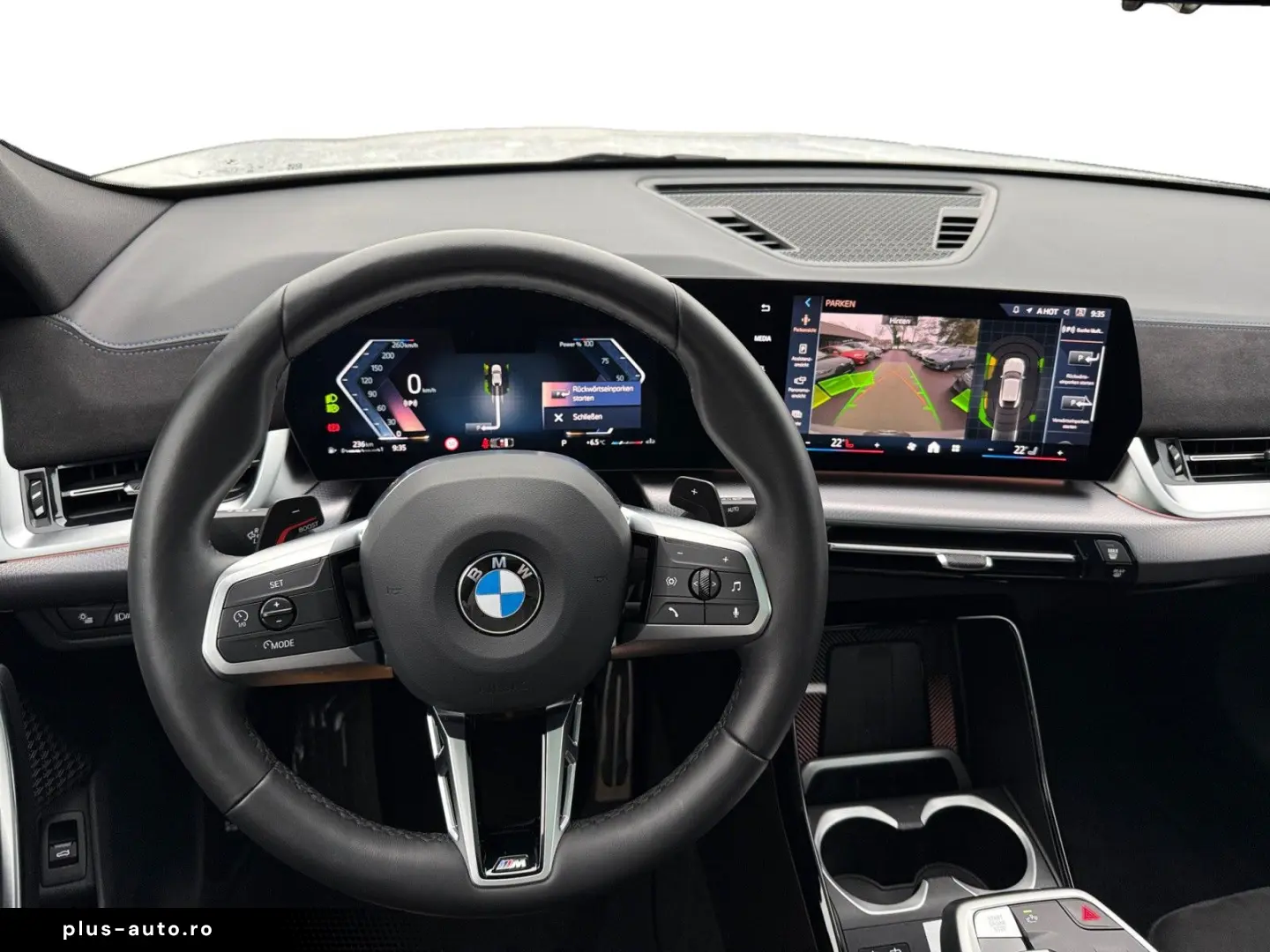 BMW X2 20i sDrive M Sport AHK MMRY PANO H&K PRKASSIS