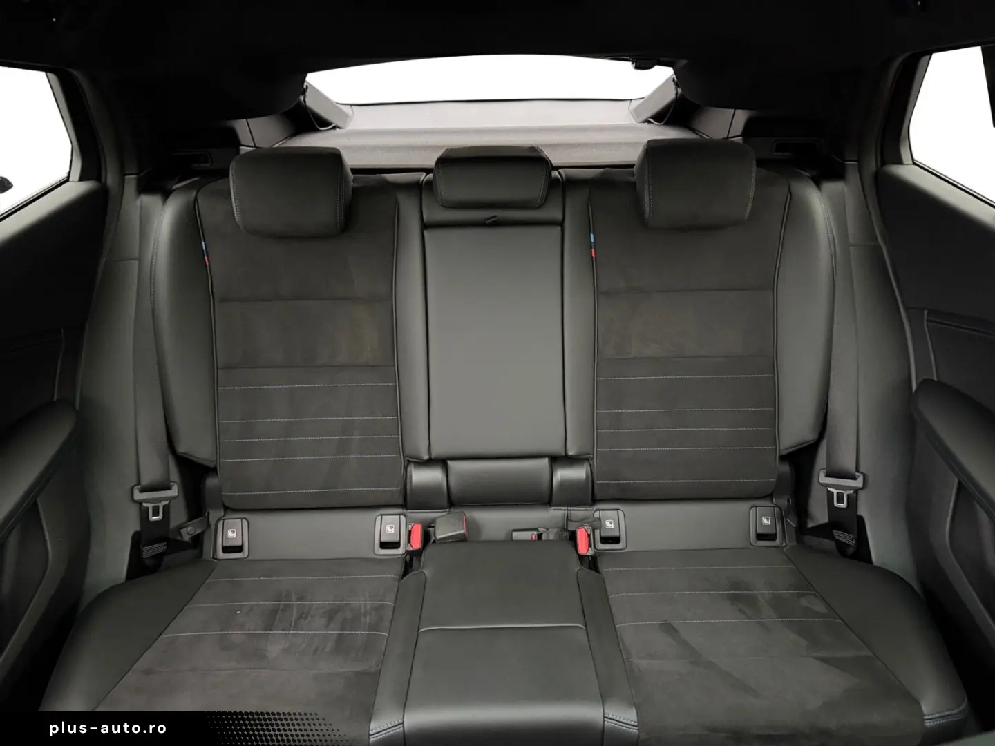 BMW X2 20i sDrive M Sport AHK MMRY PANO H&K PRKASSIS