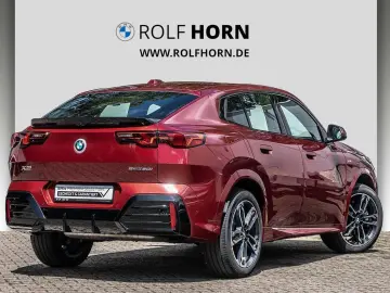 BMW X2 sDrive20i M Sport