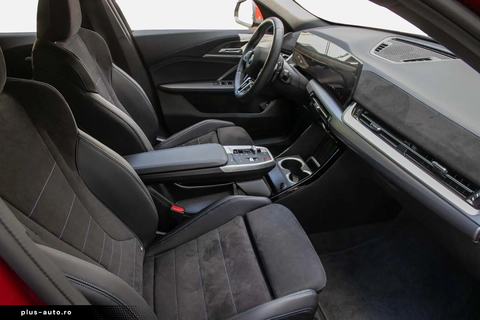 BMW X2 sDrive20i M Sportpaket Navi adLED RfKam Klima