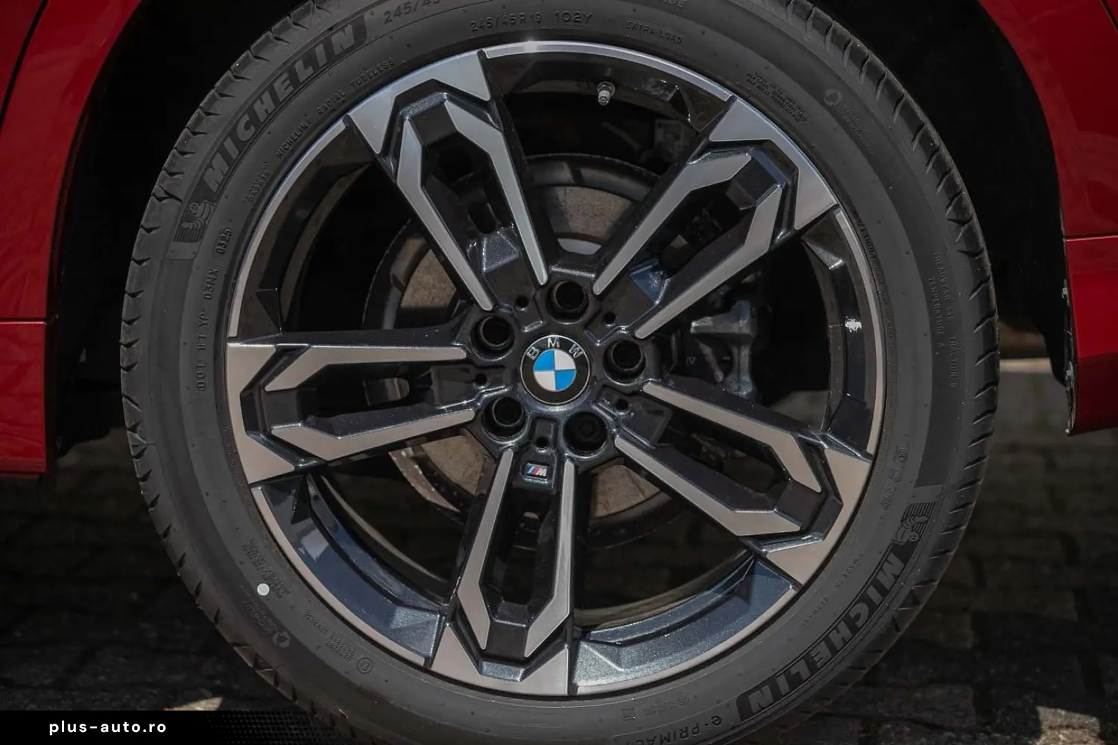 BMW X2 sDrive20i M Sportpaket Navi adLED RfKam Klima