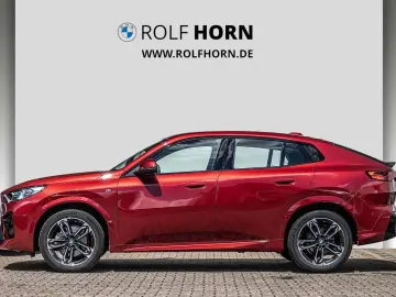 BMW X2 sDrive20i M Sport