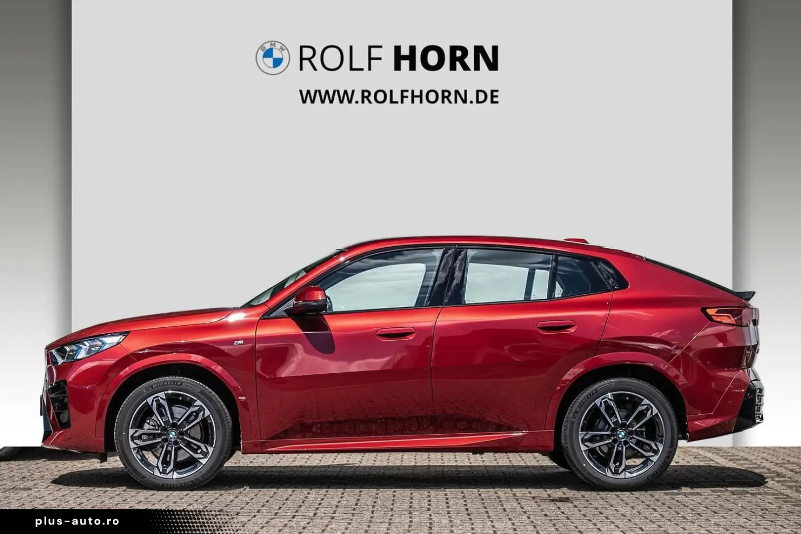 BMW X2 sDrive20i M Sportpaket Navi adLED RfKam Klima
