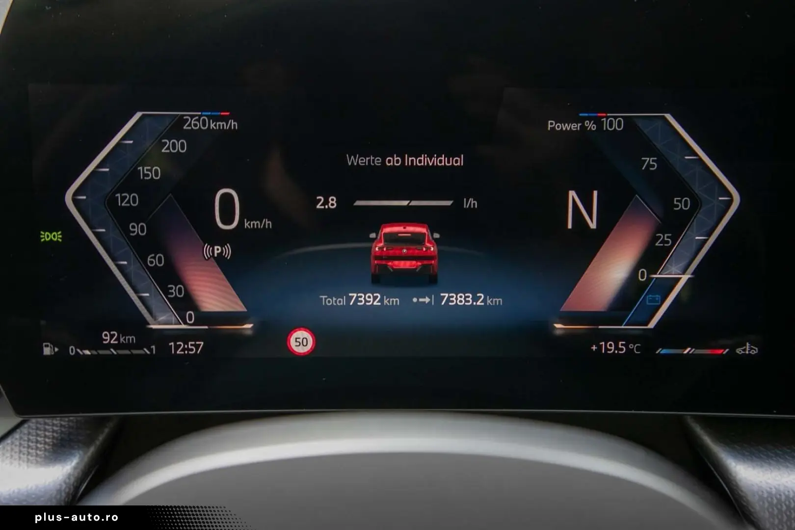BMW X2 sDrive20i M Sportpaket Navi adLED RfKam Klima