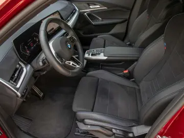 BMW X2 sDrive20i M Sport