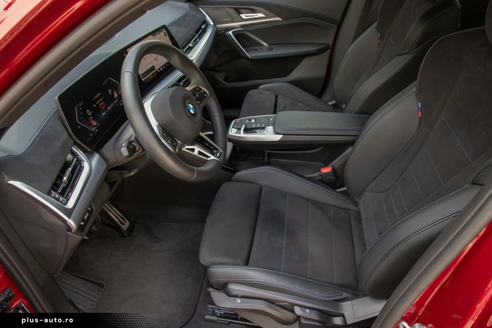 BMW X2 sDrive20i M Sportpaket Navi adLED RfKam Klima