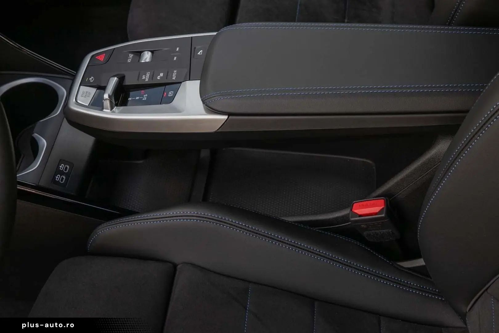 BMW X2 sDrive20i M Sportpaket Navi adLED RfKam Klima
