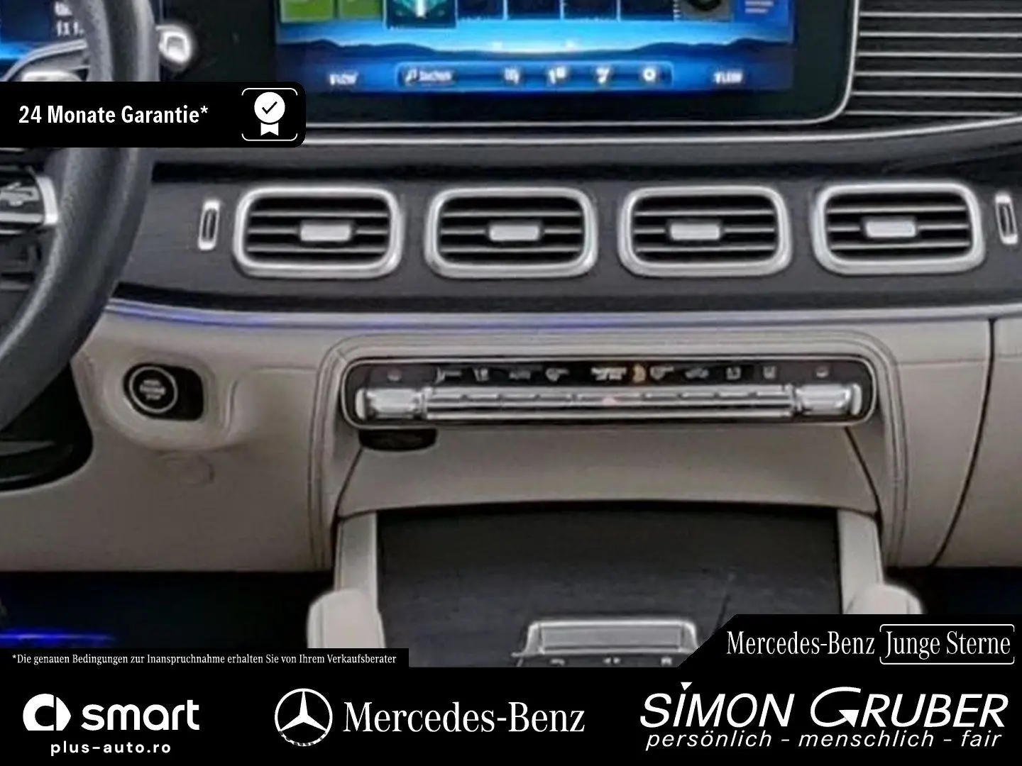 MERCEDES-BENZ GLE 53 Hybrid 4M AMG Night Exklusiv