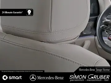 MERCEDES-BENZ GLE 53 Hybrid 4M AMG Night Exklusiv