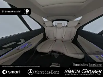 MERCEDES-BENZ GLE 53 Hybrid 4M AMG Night Exklusiv