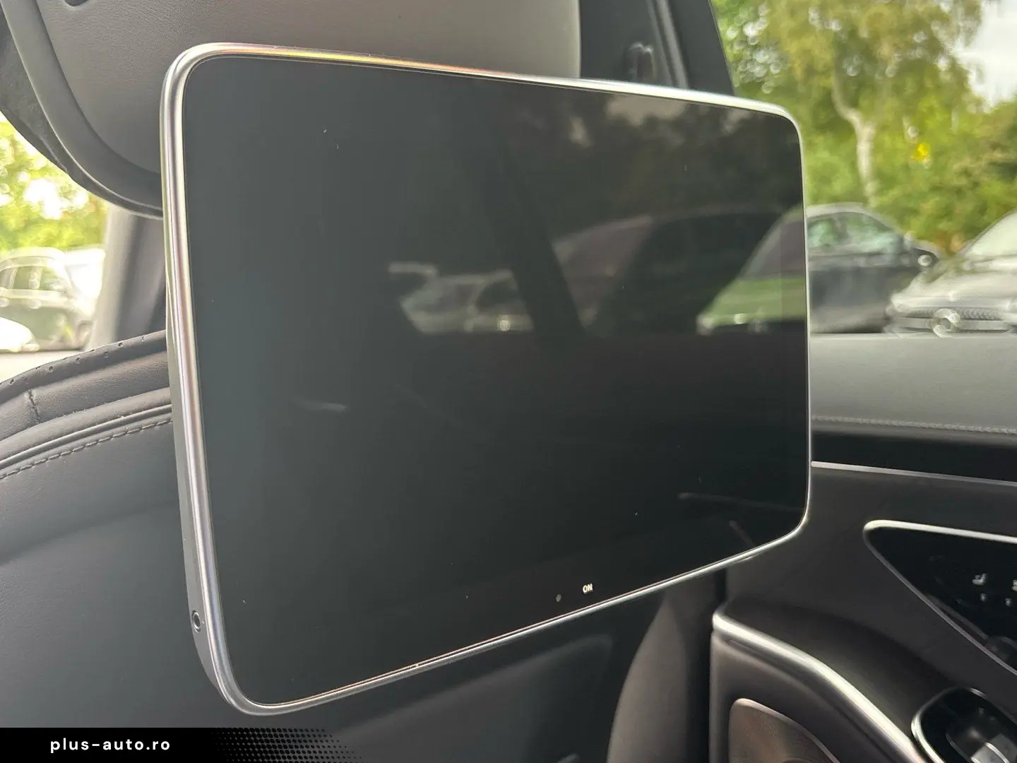 MERCEDES-BENZ S400d 4M AMG TV Burmester Massage Vnetil 360