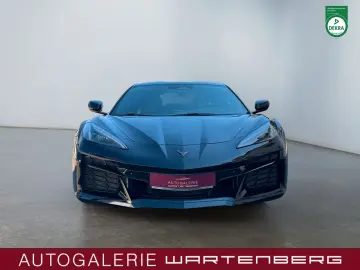 CORVETTE Z06  3LZ  CARBON  LIFT  GARANTIE  EUROPA MODELL