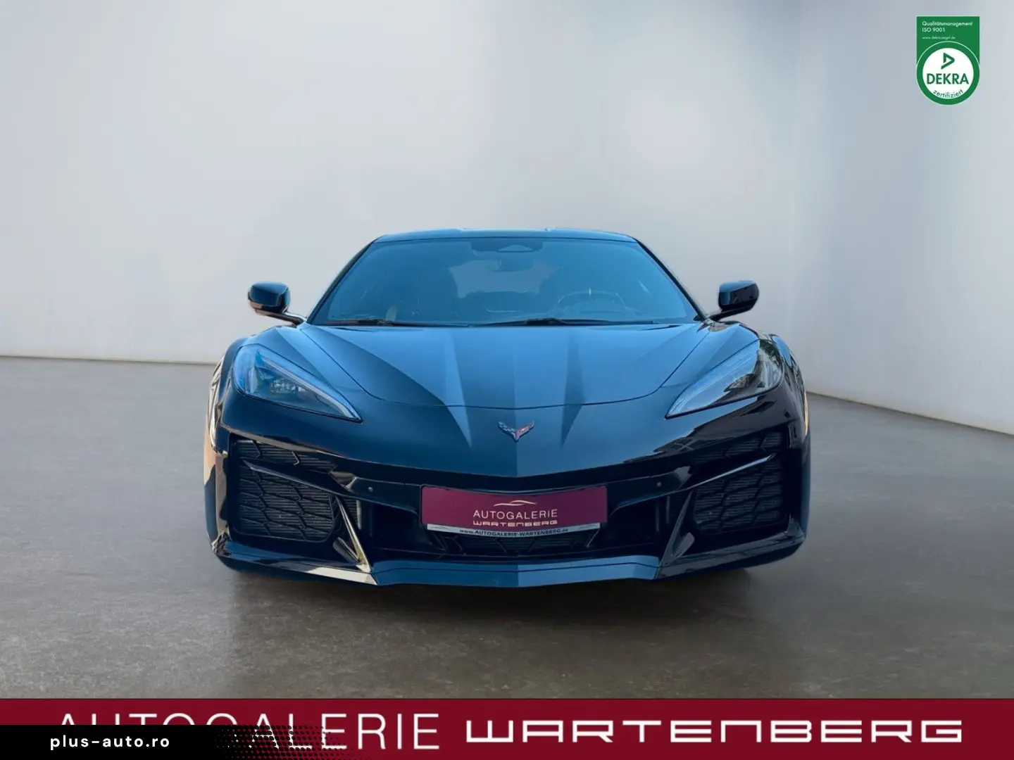 CORVETTE Z06  3LZ  CARBON  LIFT  GARANTIE  EUROPA MODELL