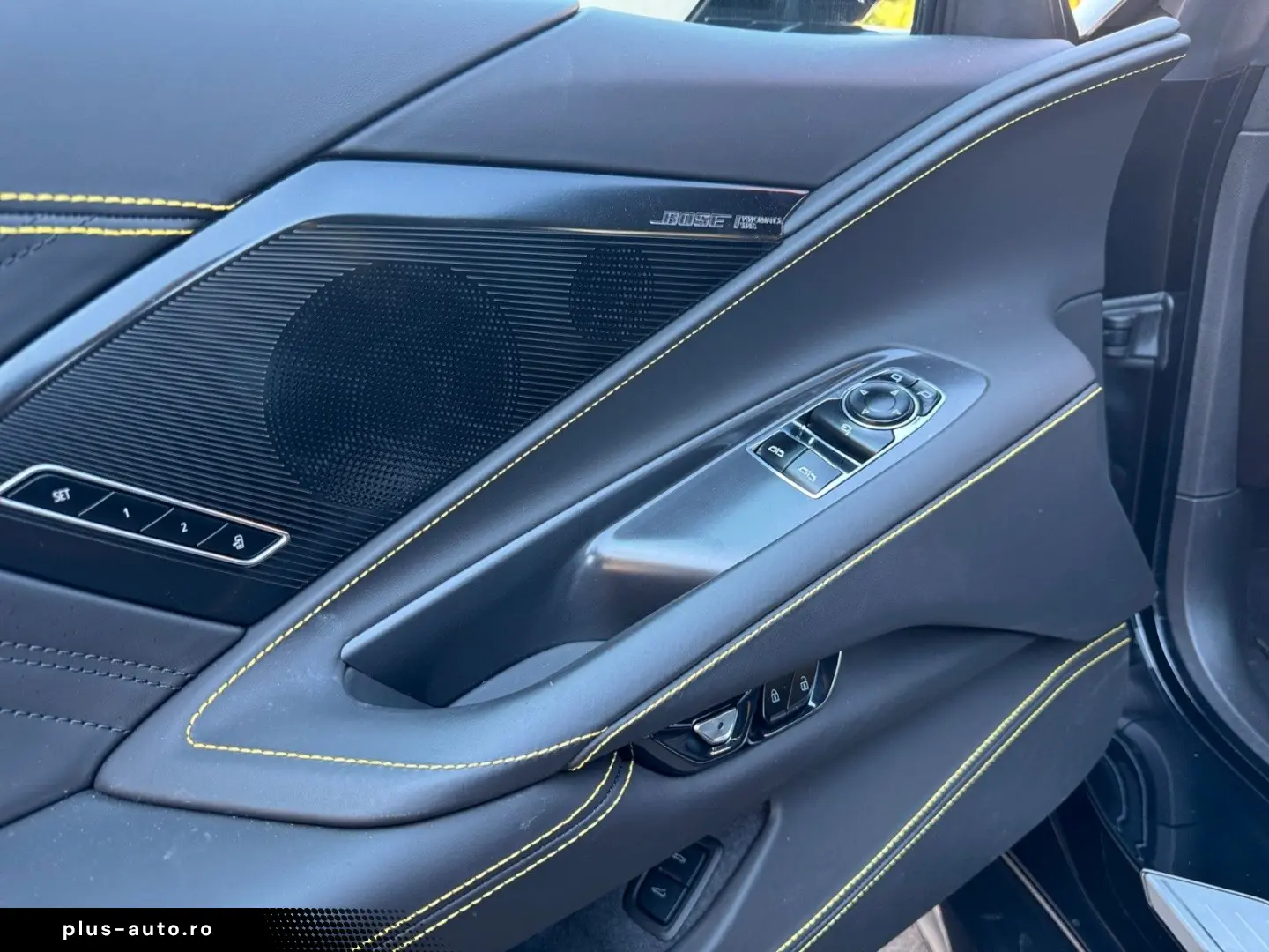 CORVETTE Z06  3LZ  CARBON  LIFT  GARANTIE  EUROPA MODELL