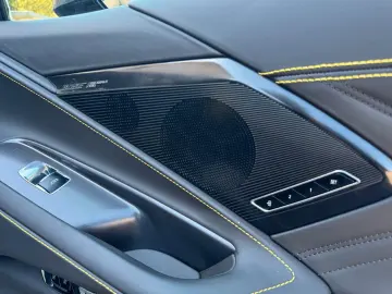 CORVETTE Z06  3LZ  CARBON  LIFT  GARANTIE  EUROPA MODELL