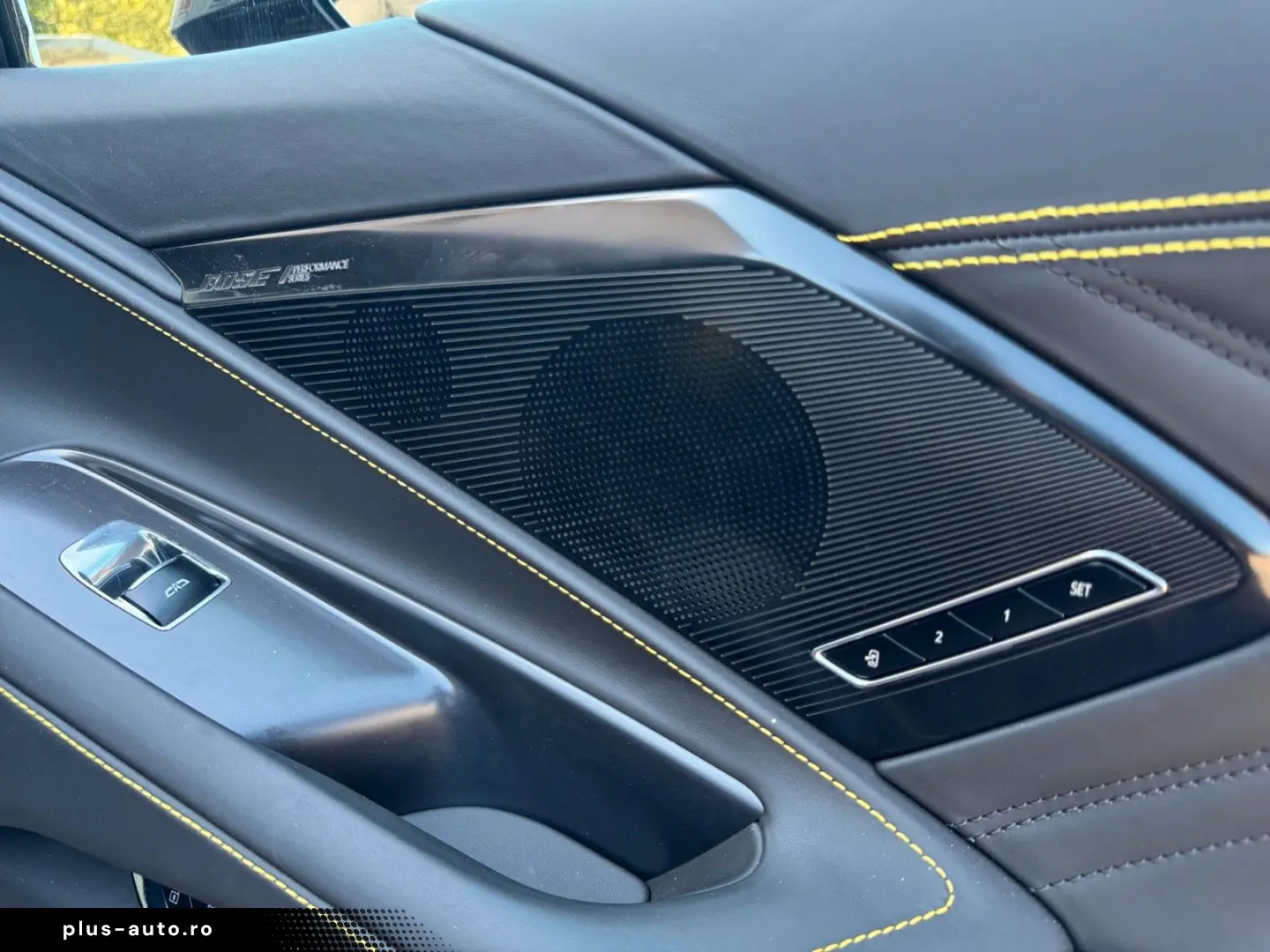 CORVETTE Z06  3LZ  CARBON  LIFT  GARANTIE  EUROPA MODELL