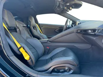 CORVETTE Z06  3LZ  CARBON  LIFT  GARANTIE  EUROPA MODELL