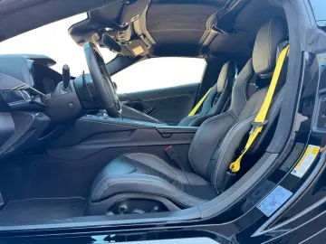 CORVETTE Z06  3LZ  CARBON  LIFT  GARANTIE  EUROPA MODELL