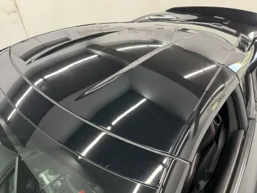 CORVETTE C8 6.2 V8 3LT Z51 Targa GT2 Seats HUD 360 Klappe
