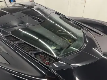 CORVETTE C8 6.2 V8 3LT Z51 Targa GT2 Seats HUD 360 Klappe